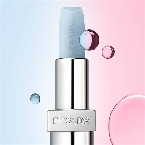 prada astral pink dupe|prada lip balm.